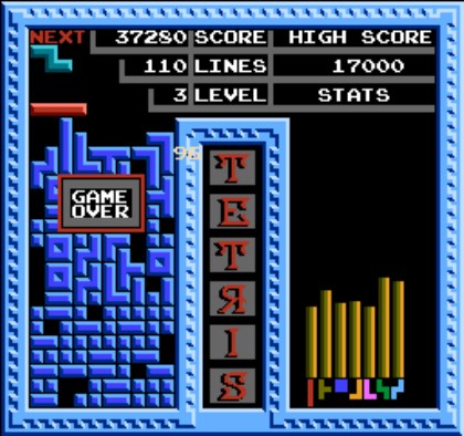 Tetris (Tengen)