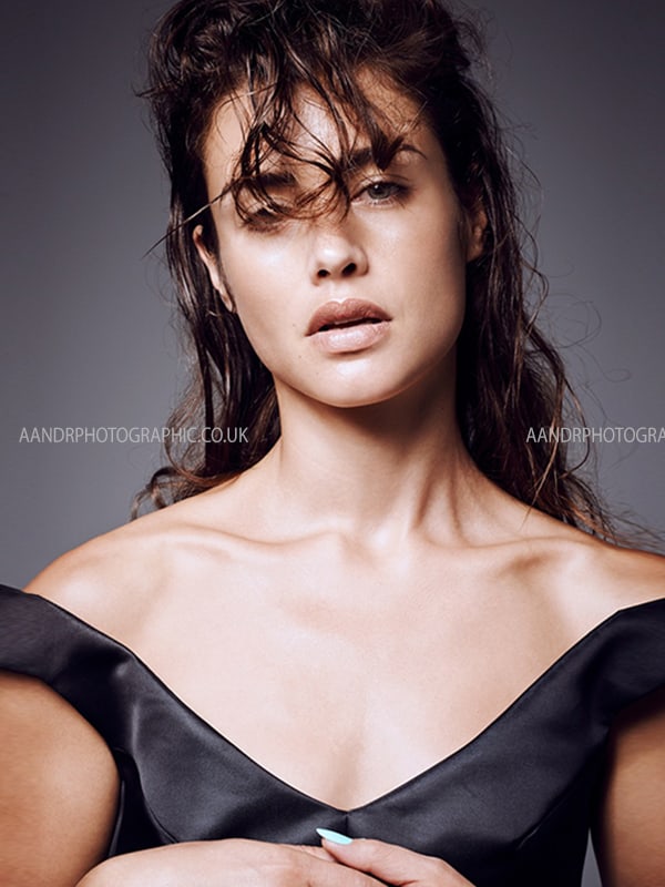 Hannah Ware Hannah Ware