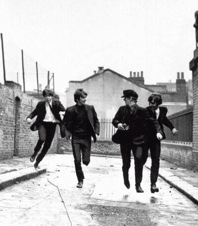 The Beatles
