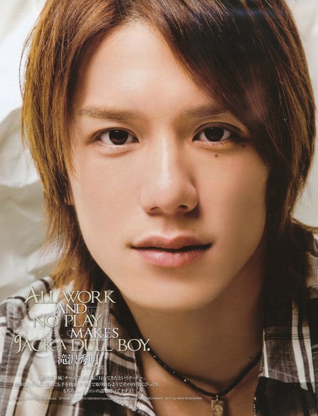 Hideaki Takizawa Hideaki Takizawa