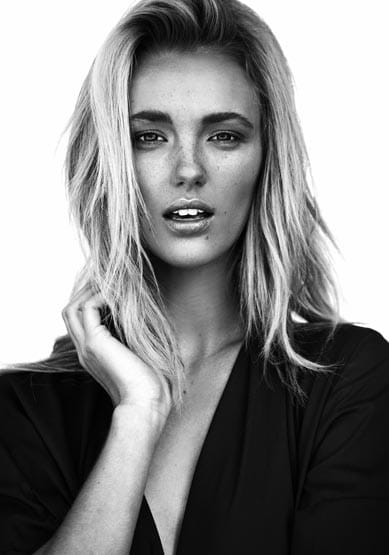 Brooke Hogan (I) Brooke Hogan (I)