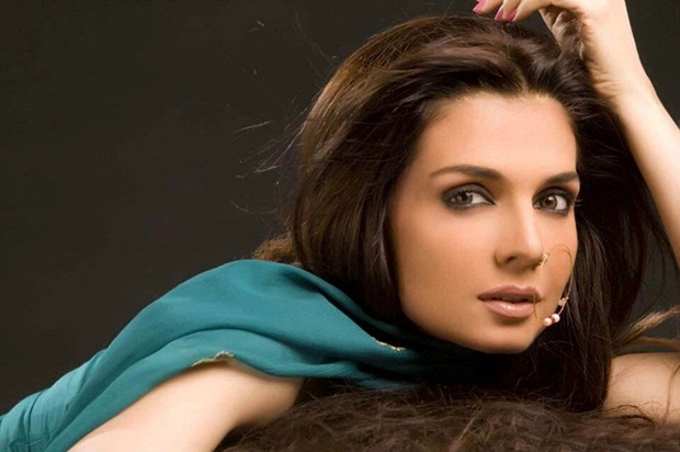 Mahnoor Baloch