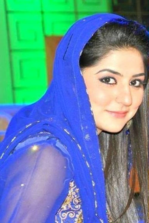 Sanam Baloch