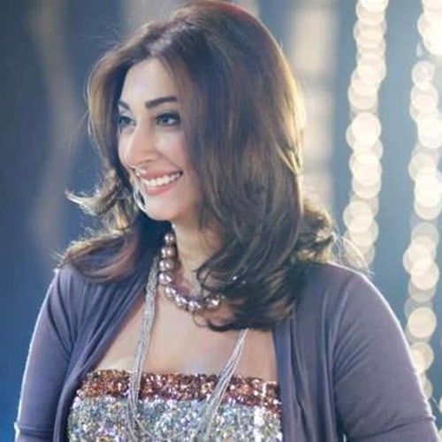 Ayesha Khan