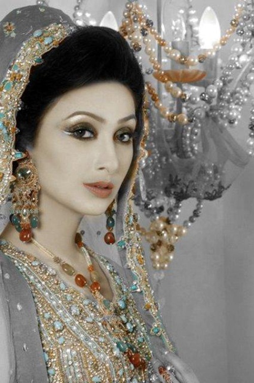 Ayesha Khan