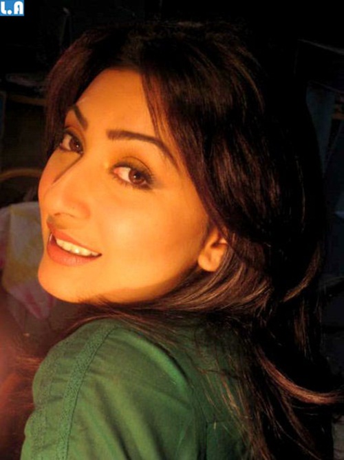 Ayesha Khan