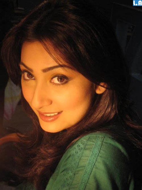 Ayesha Khan