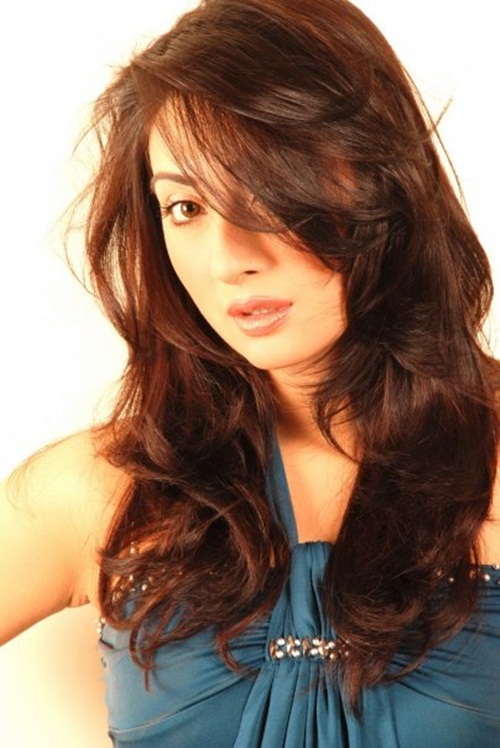Ayesha Khan