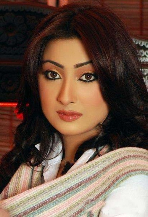 Ayesha Khan