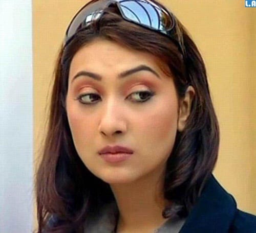 Ayesha Khan