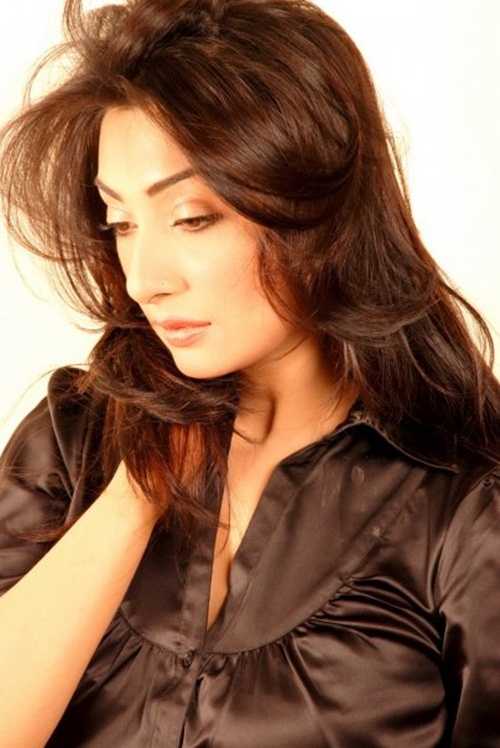 Ayesha Khan