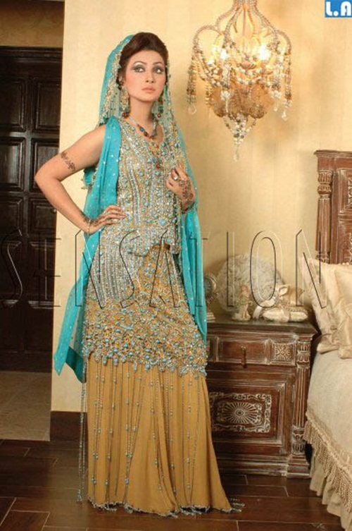 Ayesha Khan