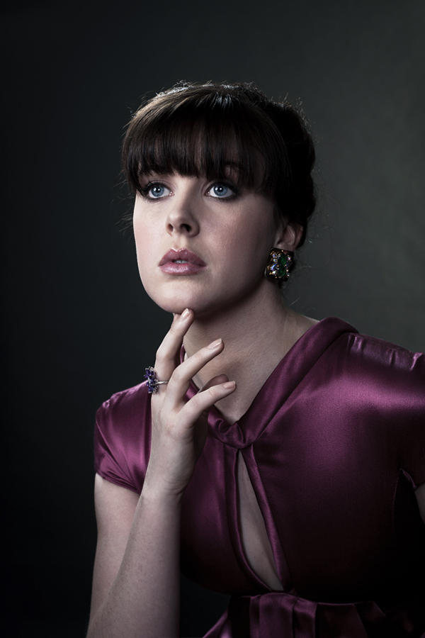 Alexandra Roach Alexandra Roach