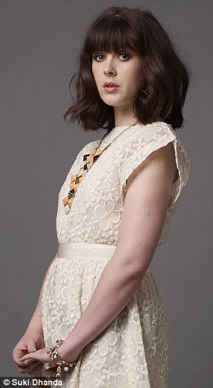 Alexandra Roach