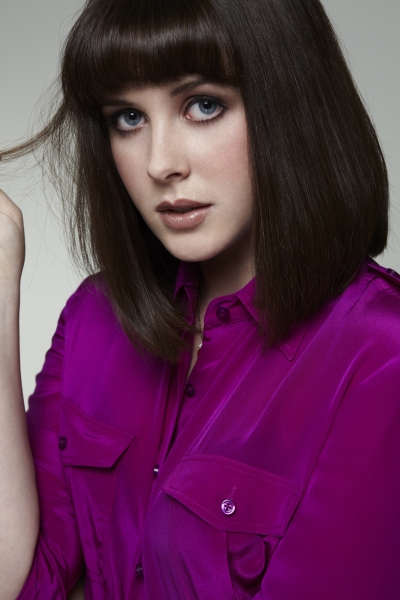 Alexandra Roach Alexandra Roach