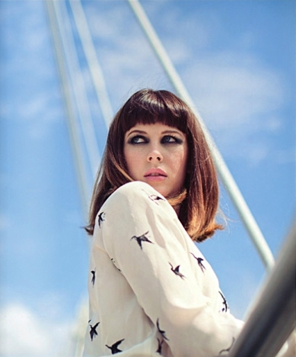 Alexandra Roach