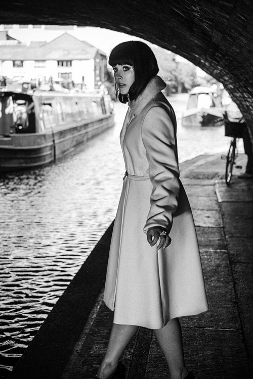 Alexandra Roach