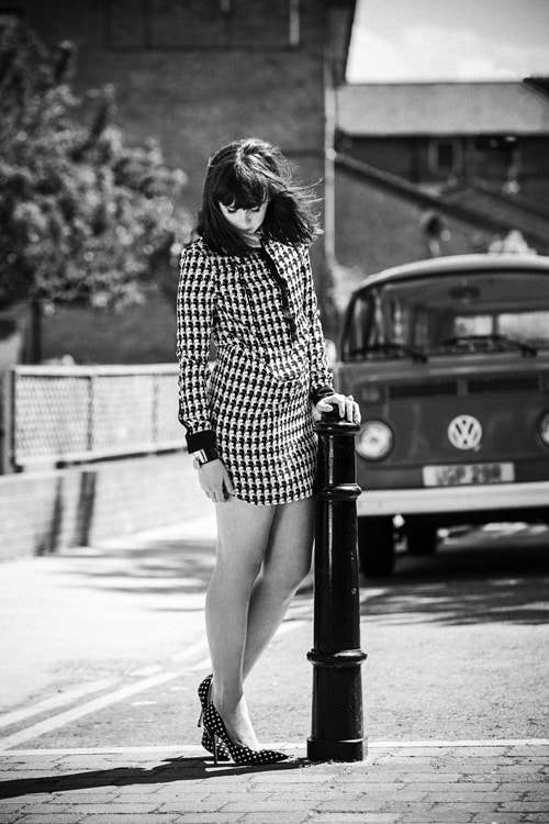 Alexandra Roach Alexandra Roach