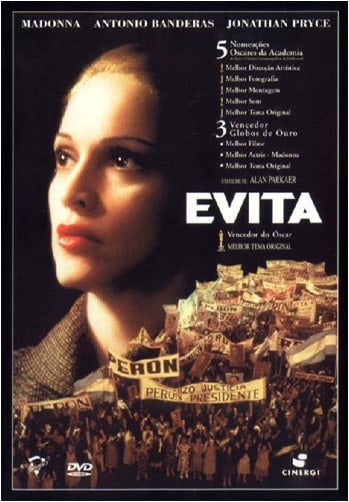 Evita Evita