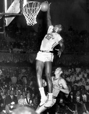 Elgin Baylor