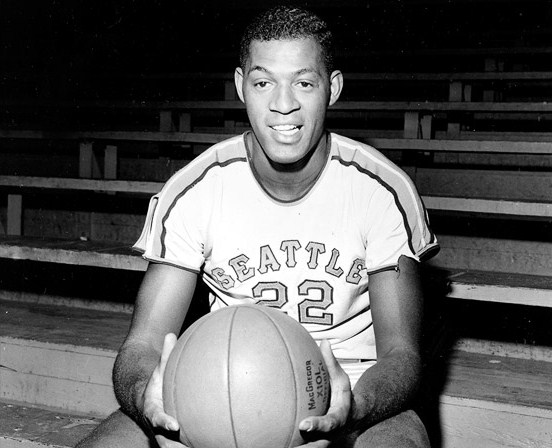 Elgin Baylor