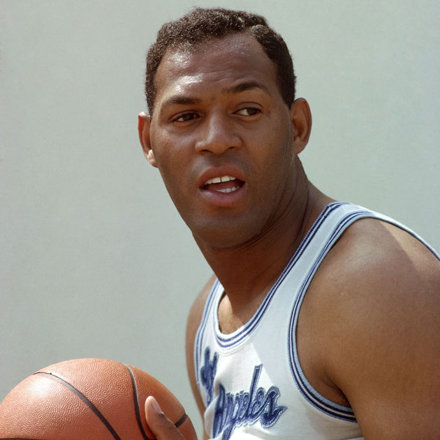 Elgin Baylor