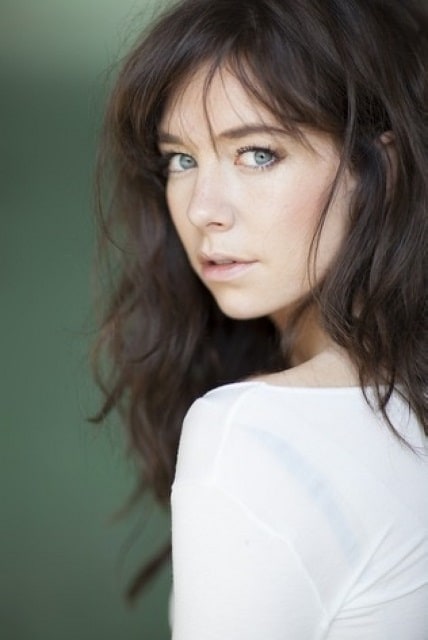 Vanessa Kirby