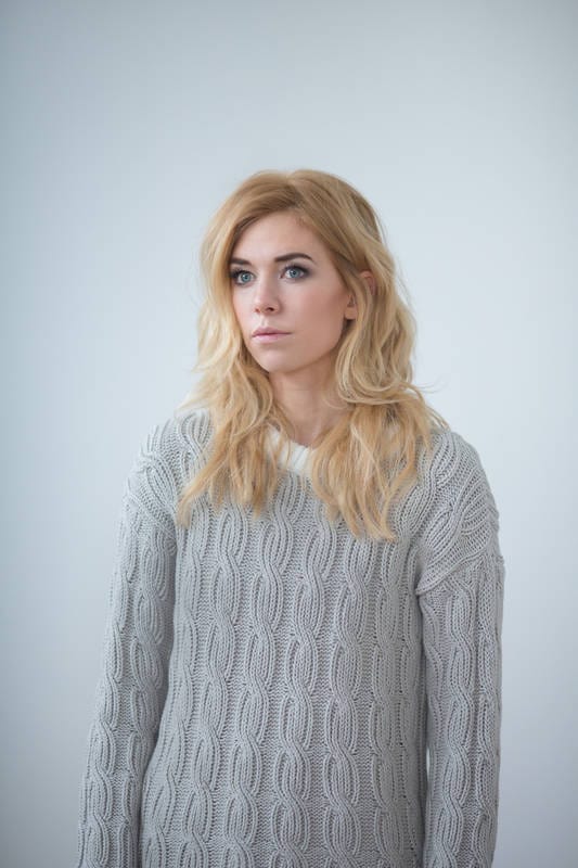 Vanessa Kirby