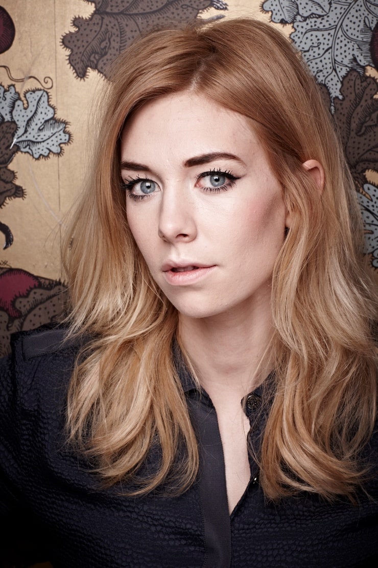 Vanessa Kirby