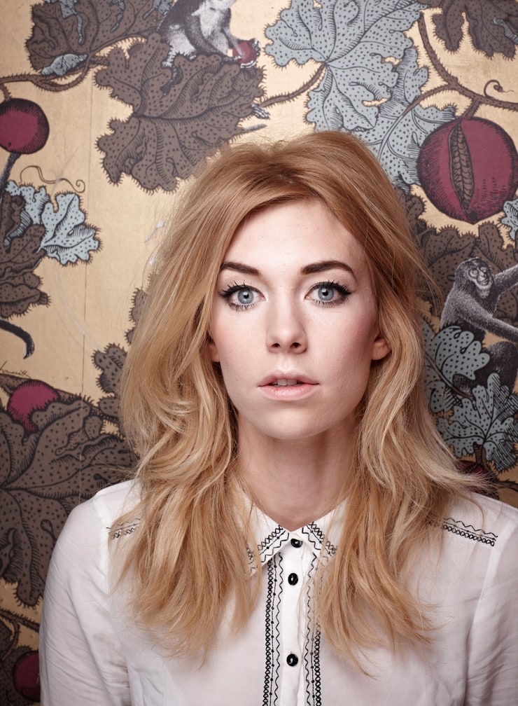 Image of Vanessa Kirby