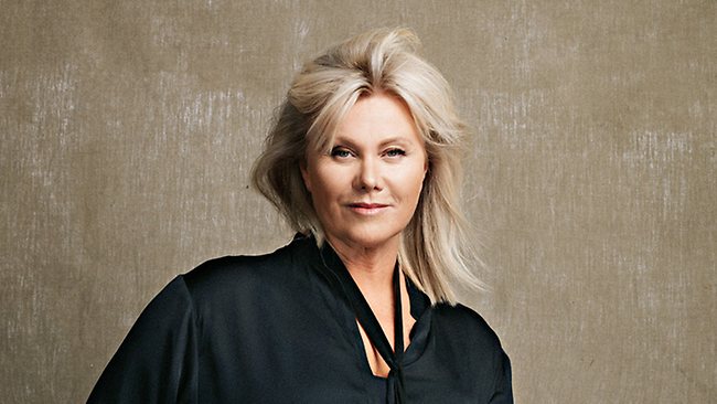 Deborra-Lee Furness