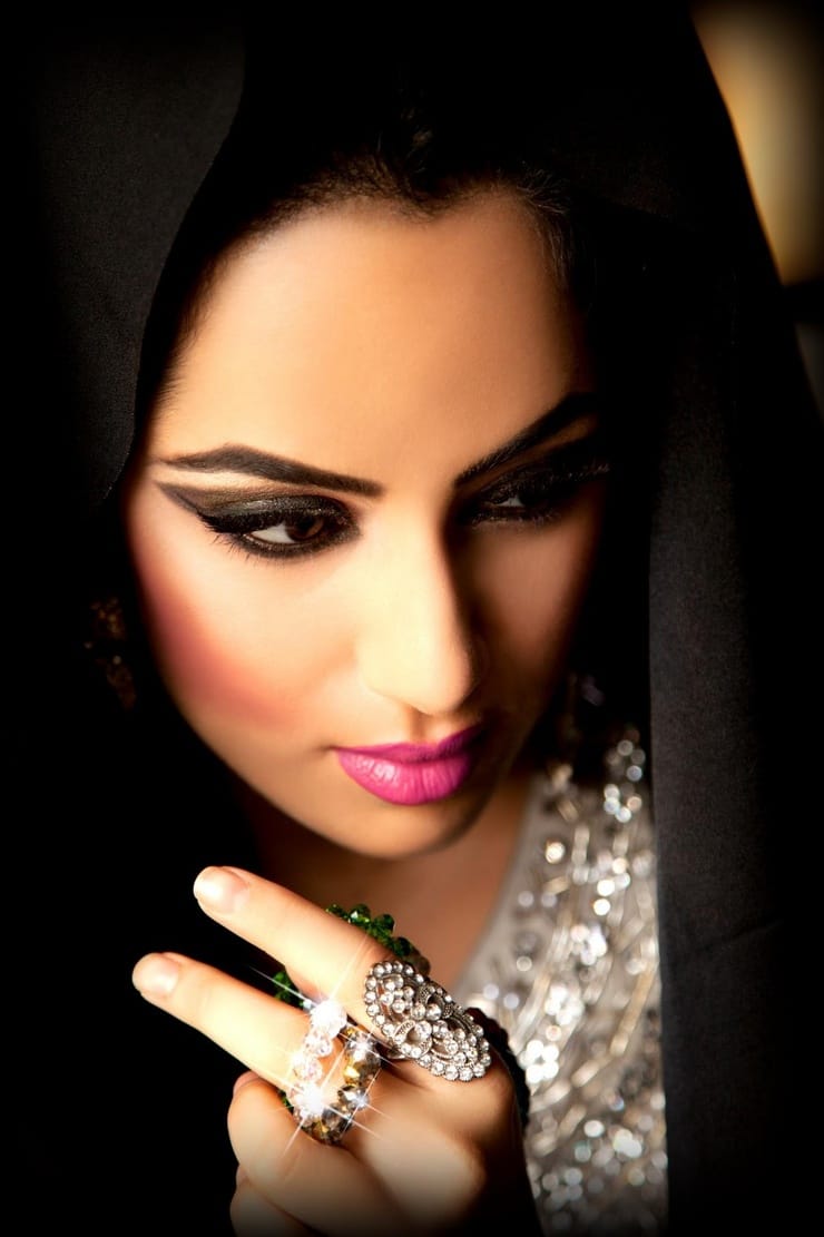 Nasreen Khan