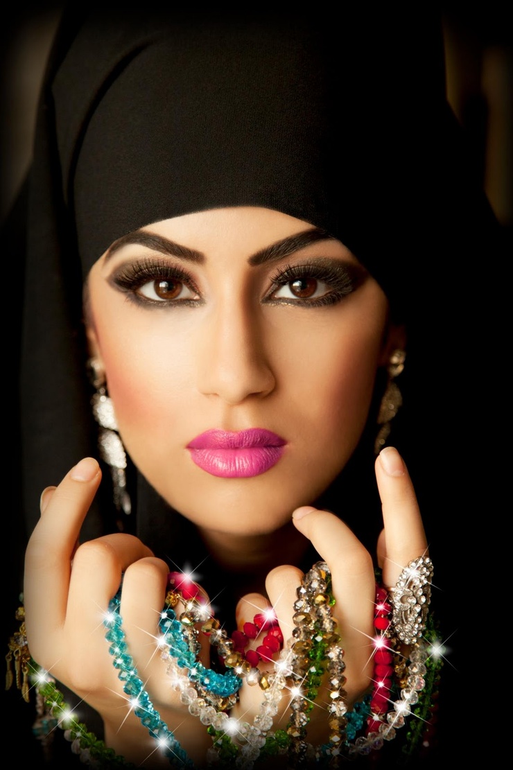 Nasreen Khan Nasreen Khan