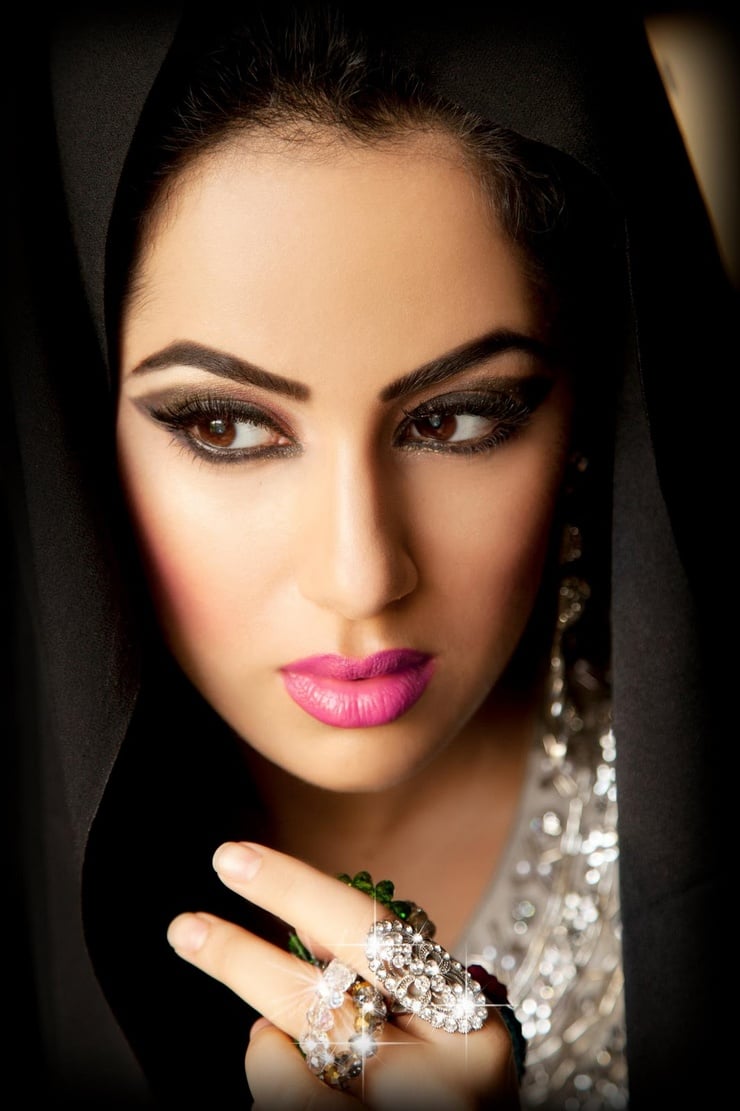 Nasreen Khan