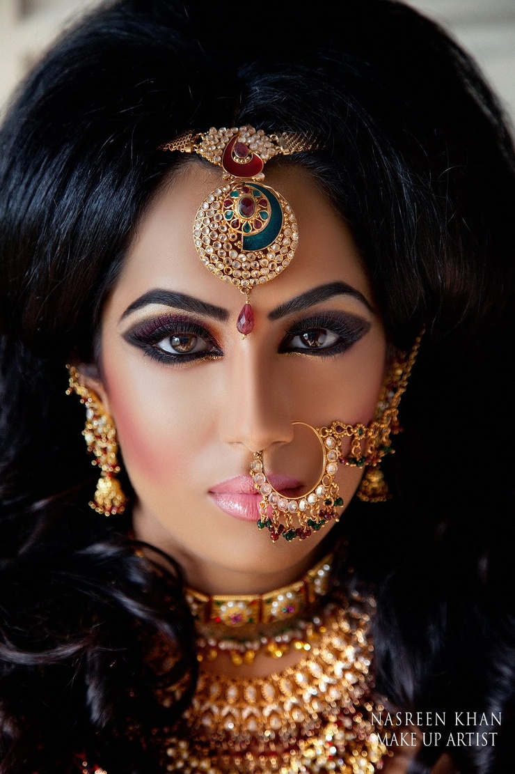 Nasreen Khan Nasreen Khan