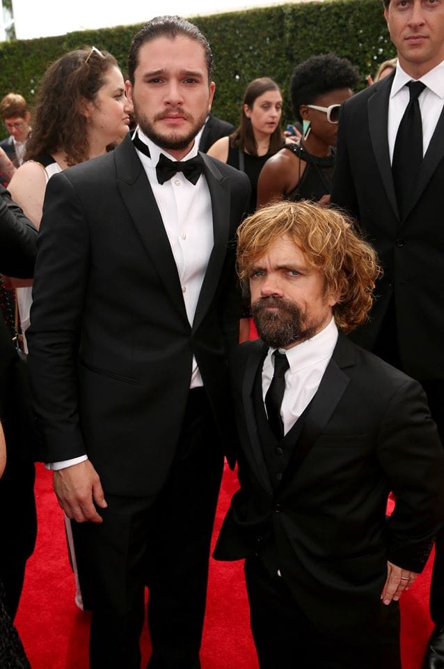 Peter Dinklage