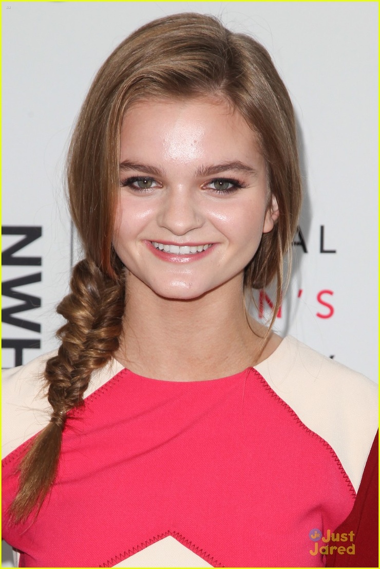 Kerris Dorsey Kerris Dorsey