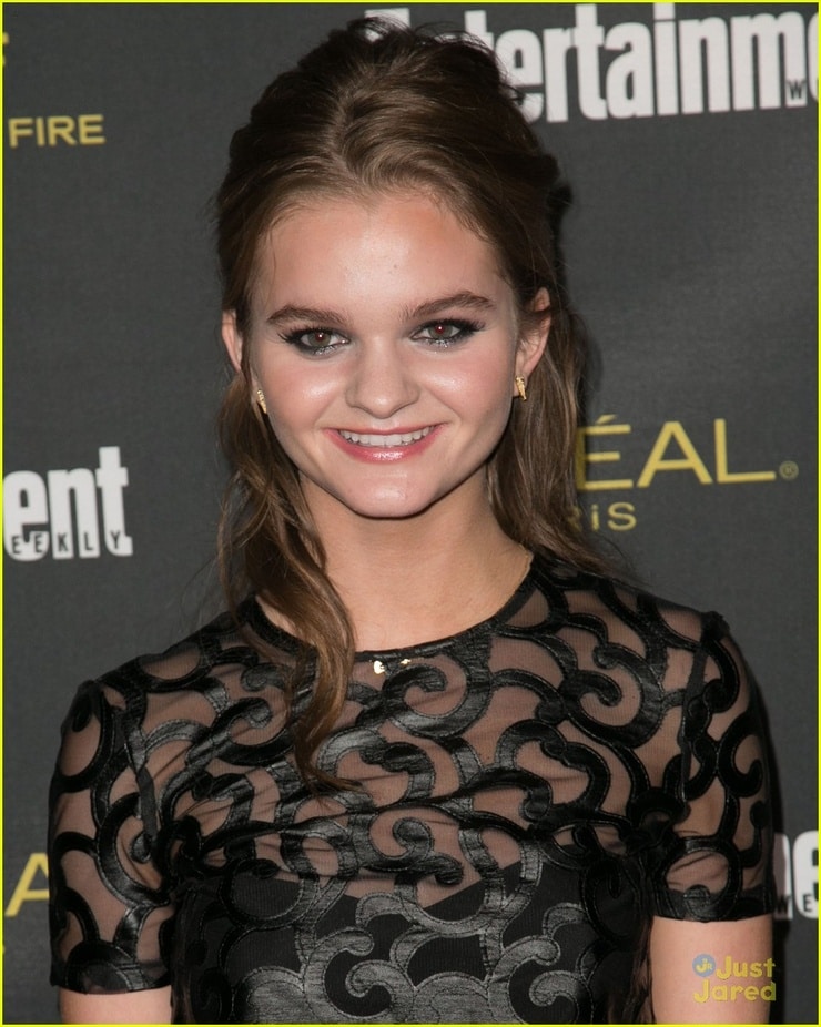 Kerris Dorsey peliculas