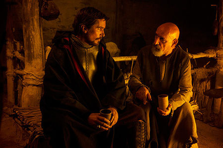 Exodus: Gods and Kings
