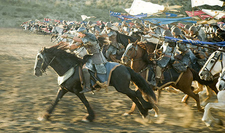 Exodus: Gods and Kings