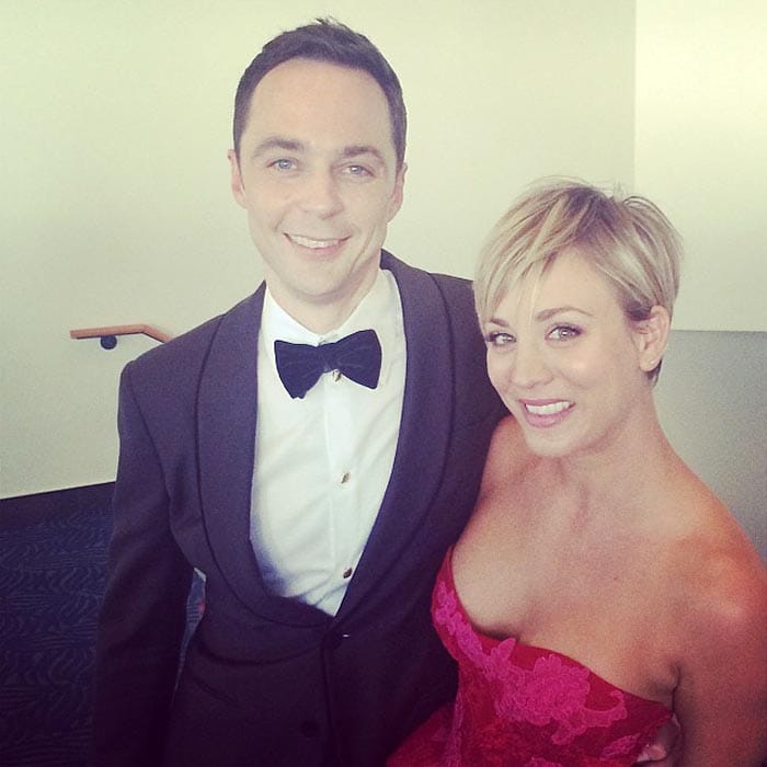 Jim Parsons