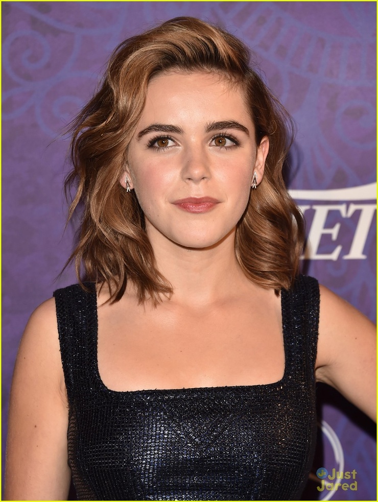 Kiernan Shipka Kiernan Shipka