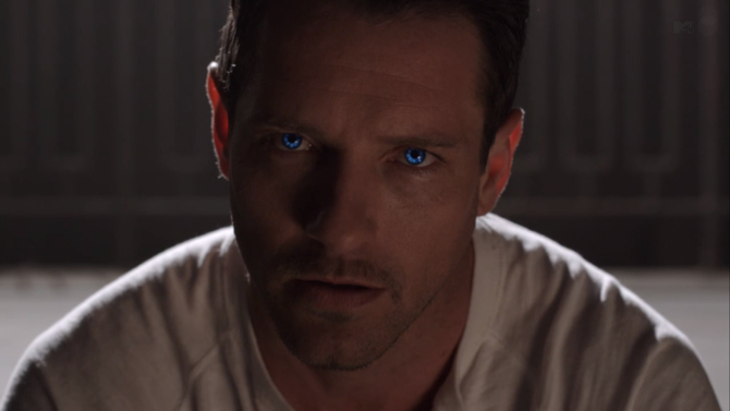 Peter Hale