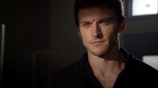 Deucalion