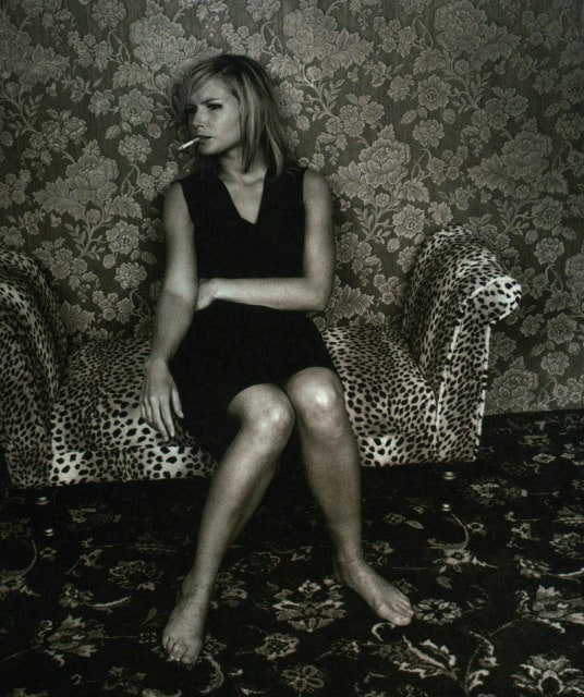 Nina Persson