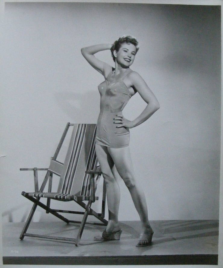 Coleen Gray Coleen Gray