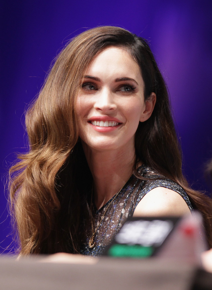 Megan Fox Megan Fox