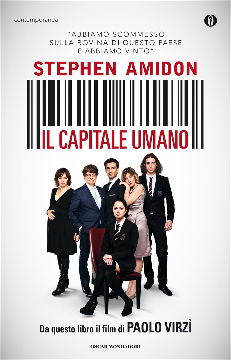 Human Capital Human Capital