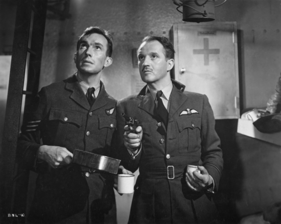 One of Our Aircraft Is Missing (1942)