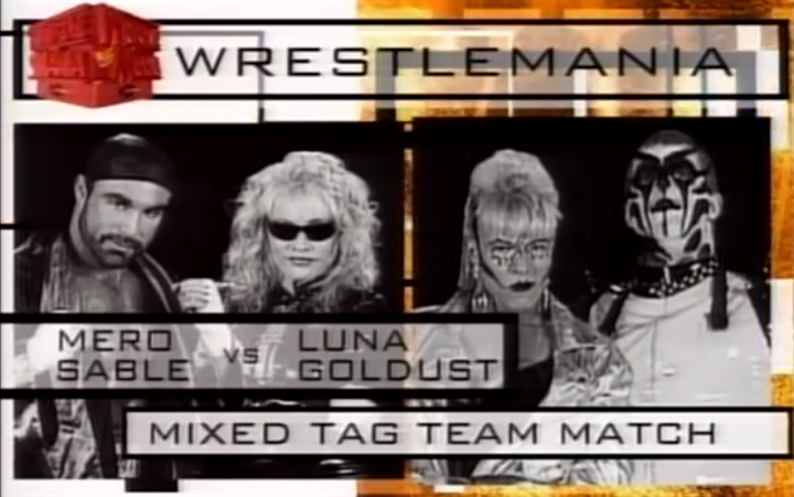 WWF WrestleMania XIV 